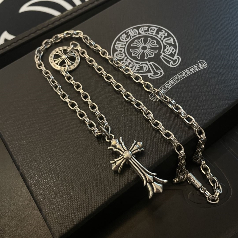 Chrome Hearts Necklaces